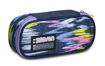 Picture of SEVEN OVAL PENCIL CASE VIRTUAL GIRL